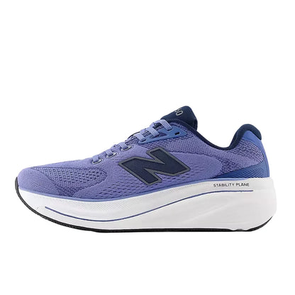 New Balance Fresh Foam X 860v15 Wide Men's - Fairweather Blue/NB Navy