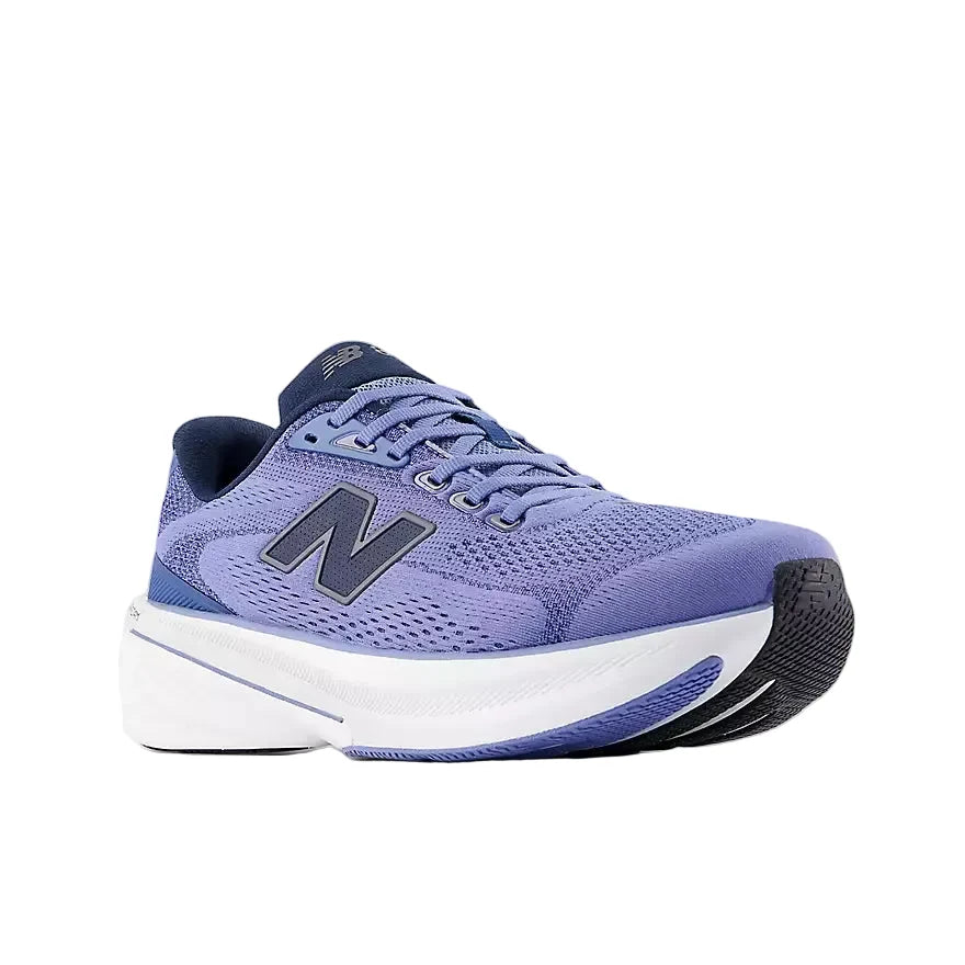 New Balance Fresh Foam X 860v15 Wide Men's - Fairweather Blue/NB Navy