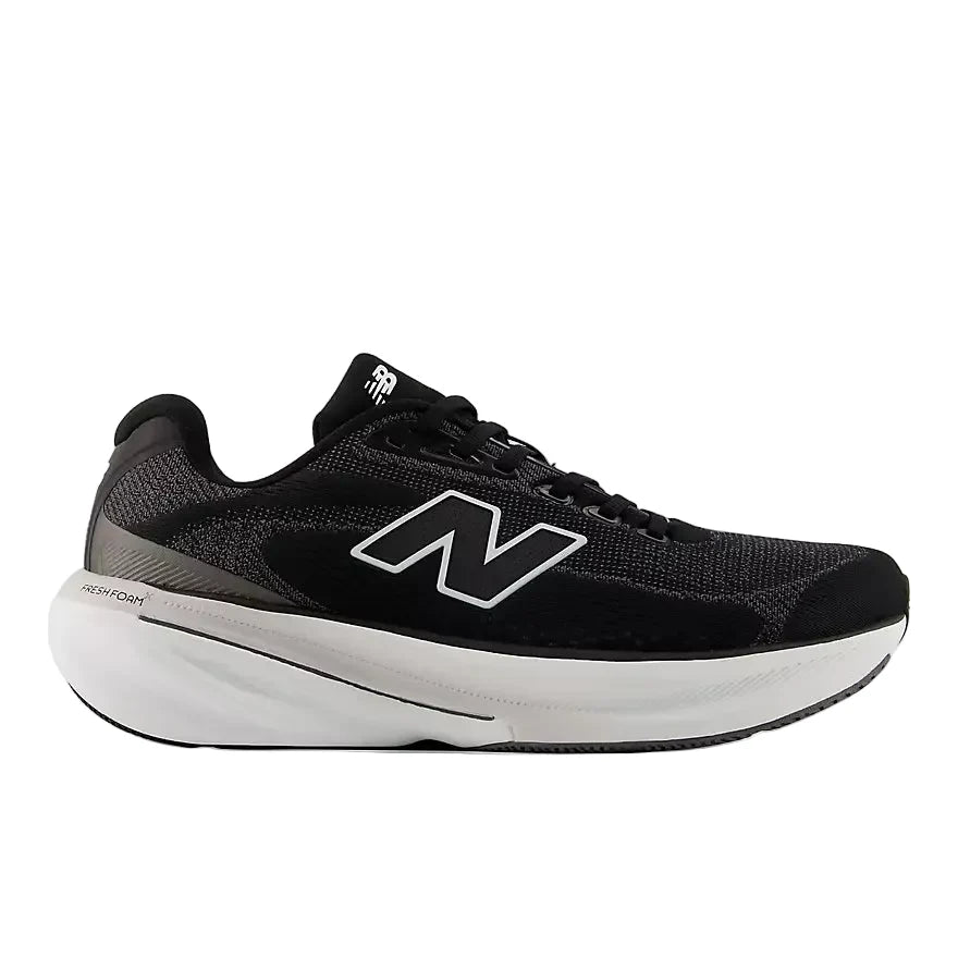New Balance Fresh Foam X 860v15 Men's - Black/White