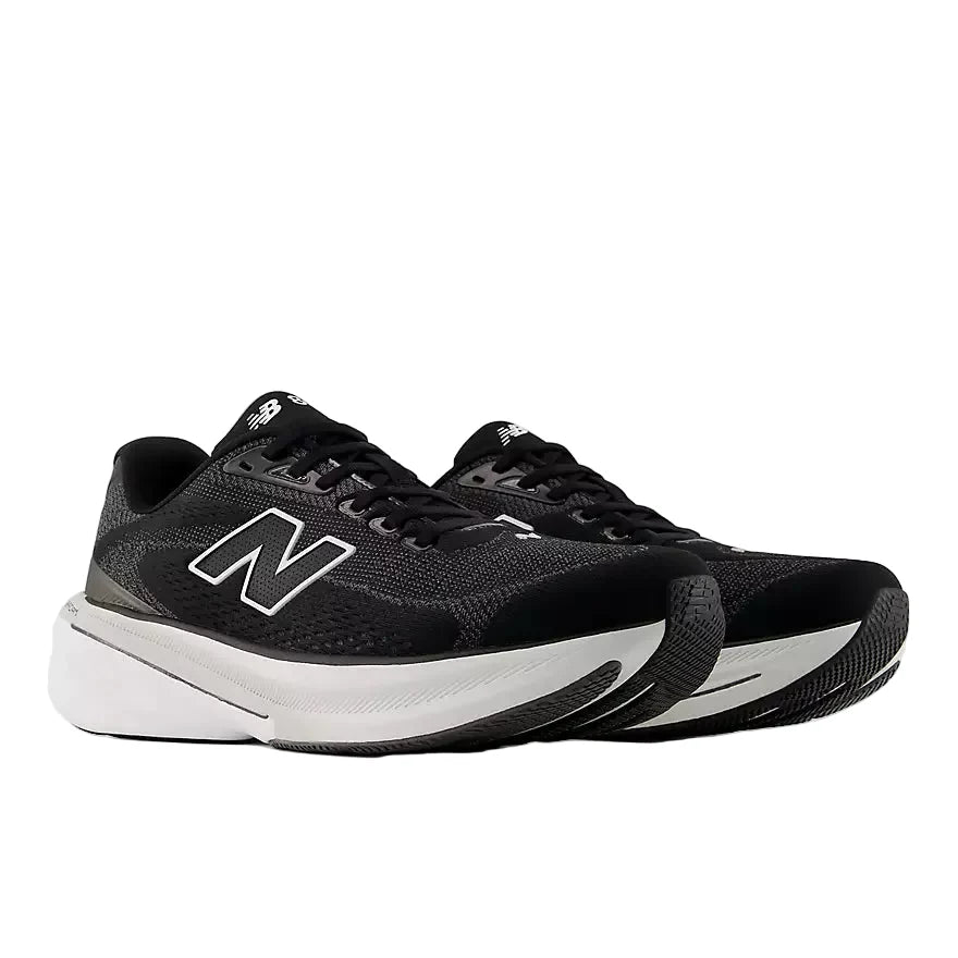 New Balance Fresh Foam X 860v15 Men's - Black/White