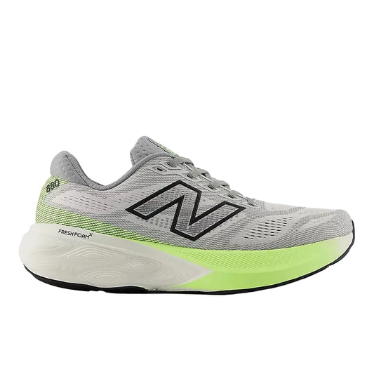 New Balance Fresh Foam X 880v15 Men's - Grey Matter/Afterglow