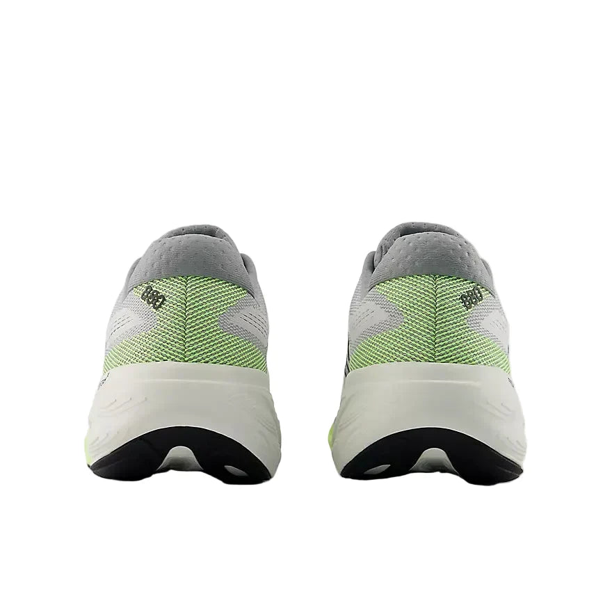 New Balance Fresh Foam X 880v15 Men's - Grey Matter/Afterglow