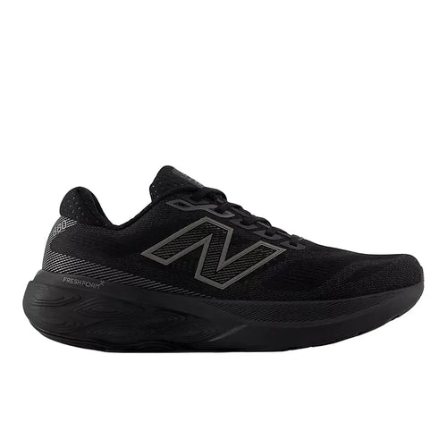 New Balance Fresh Foam X 880v15 Wide Men's - Black & Black Metallic