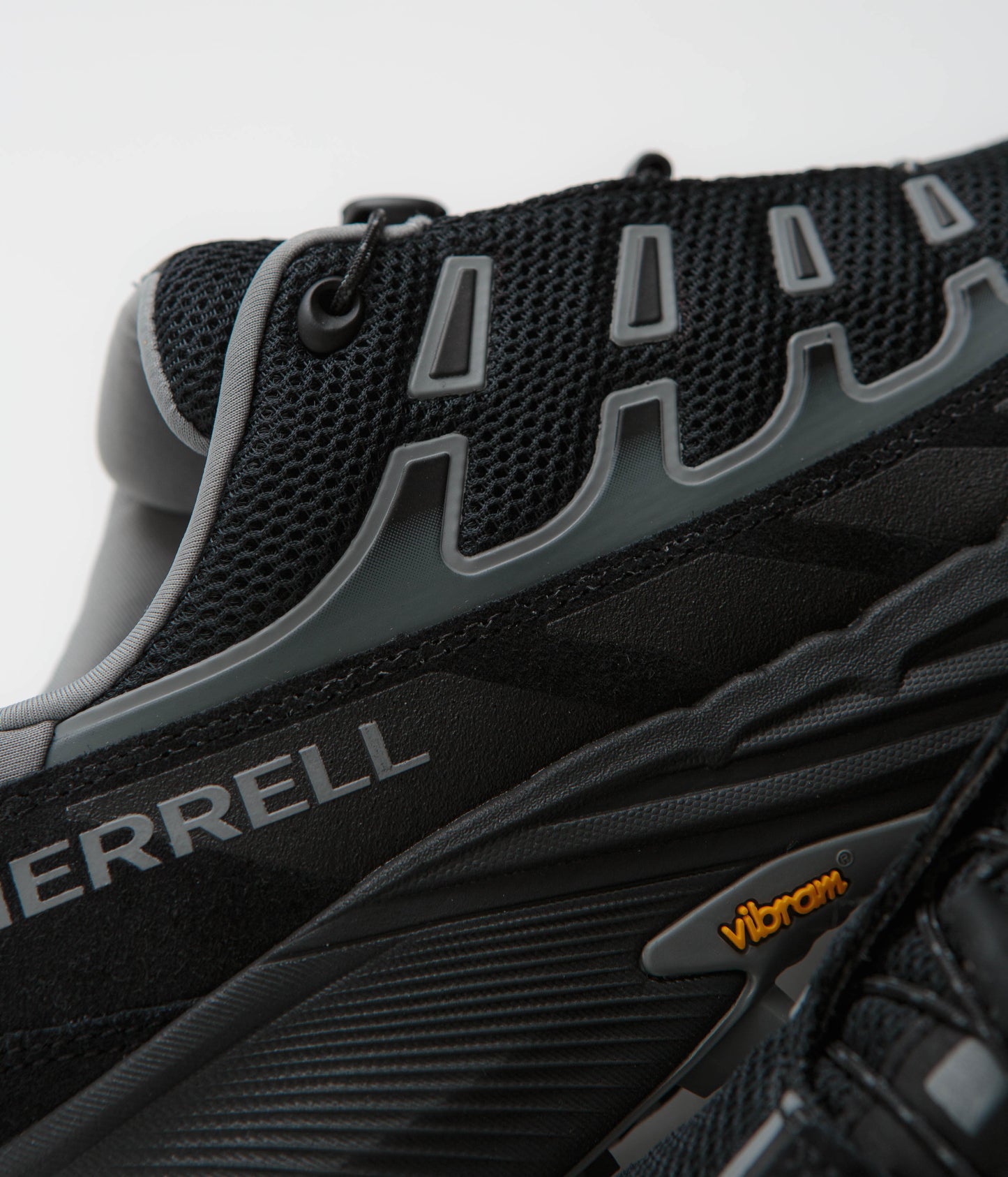 Merrell Agility Peak 5 Trek SE Shoes - Black