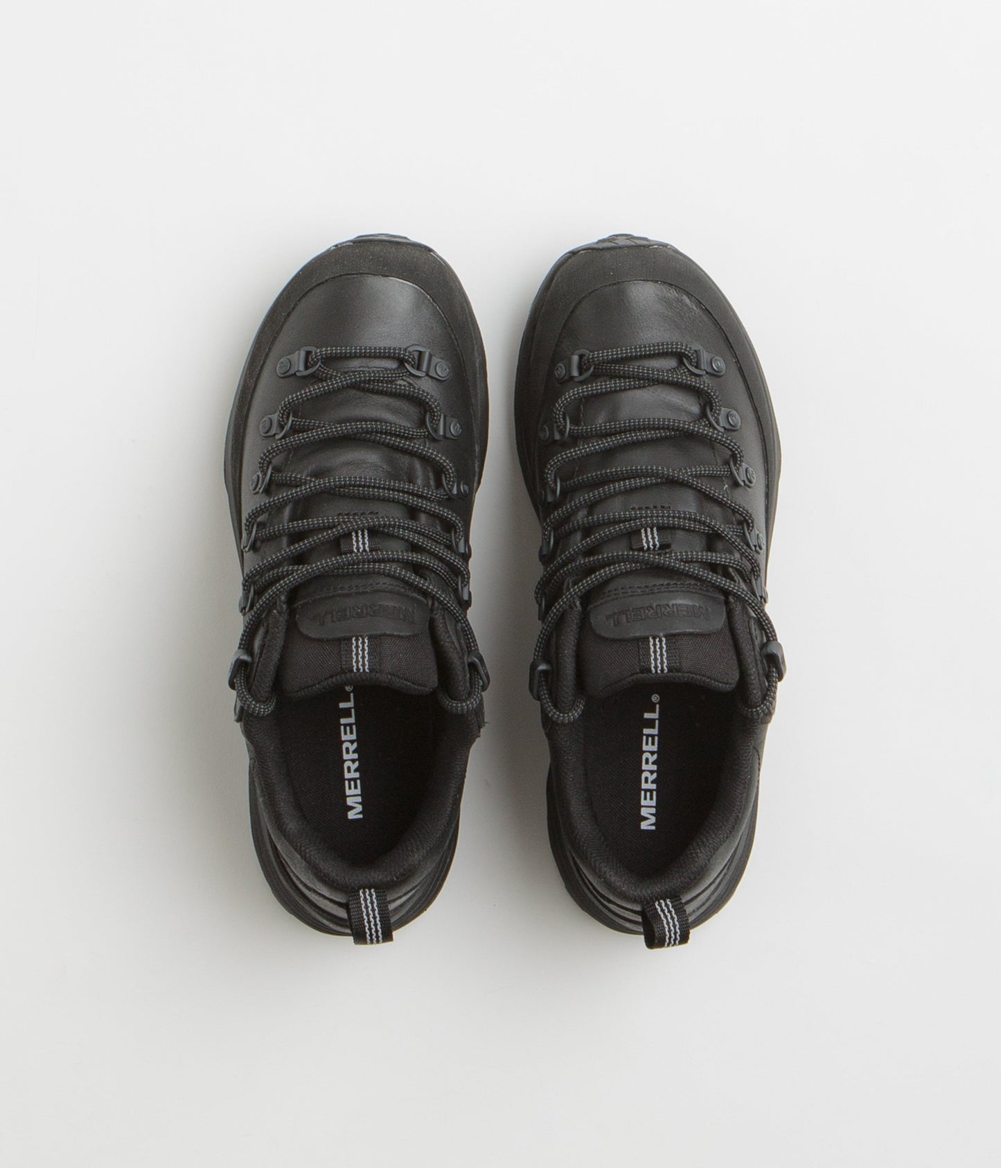 Merrell Ontario Speed LTR Lace SE Shoes - Black
