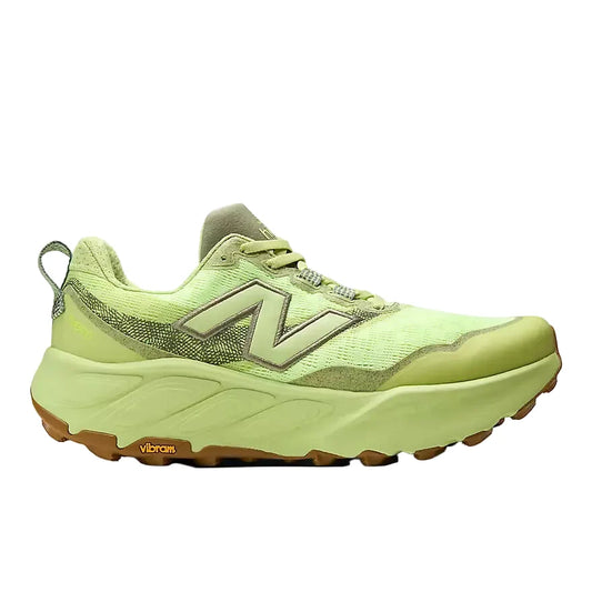 New Balance Fresh Foam X Hierro V9 Wide Men's - Afterglow/Dark Olivine
