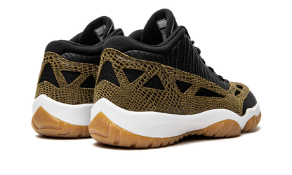 11 Retro Low "Croc" 306008 013