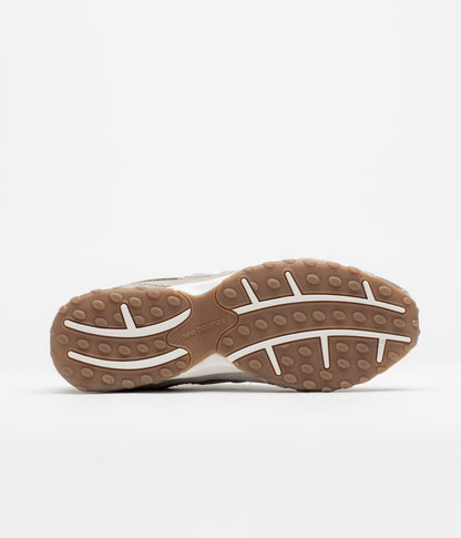 New Balance 204L Shoes - Arid Stone / Thunder Brown