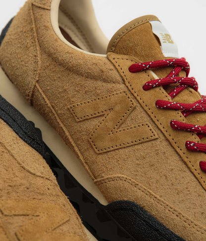 New Balance Gator Run Shoes - Timberwolf