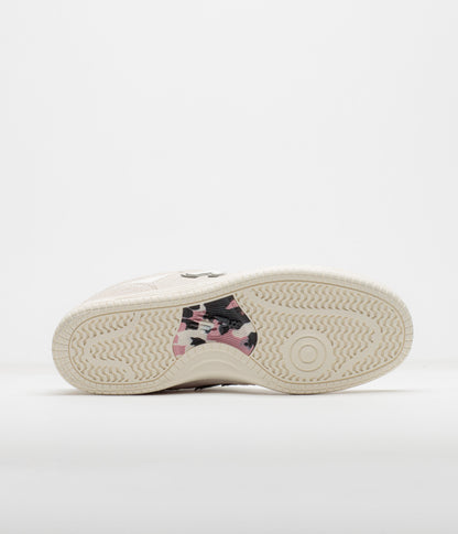 New Balance Numeric 480 Shoes - Vanilla / Vanilla