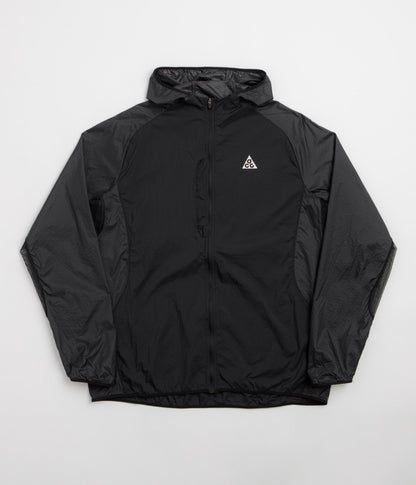 Nike ACG Aireez Jacket - Black / Black / Summit White