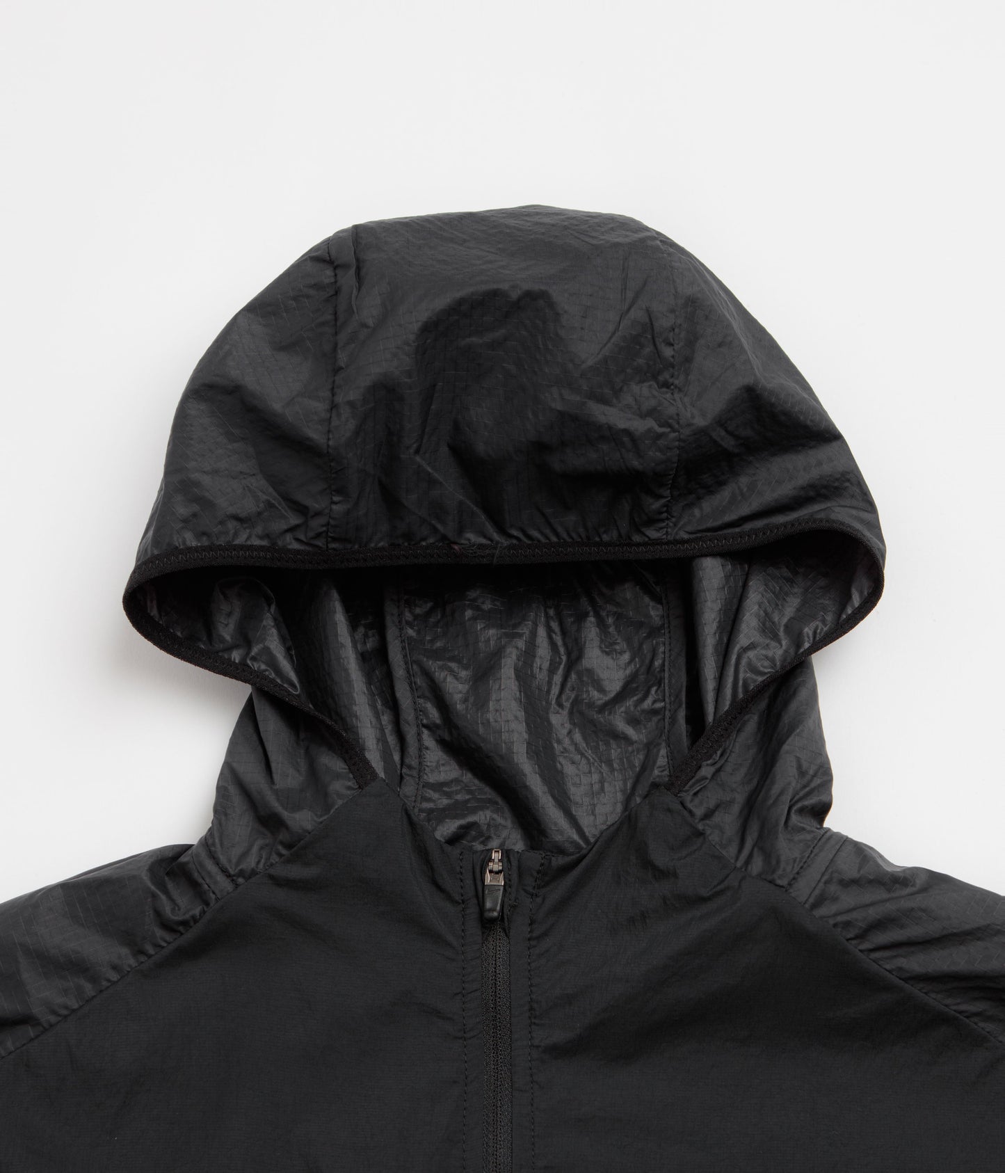 Nike ACG Aireez Jacket - Black / Black / Summit White