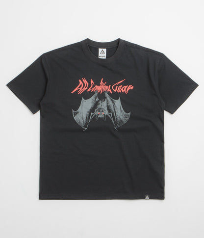 Nike ACG Camp Bats T-Shirt - Black