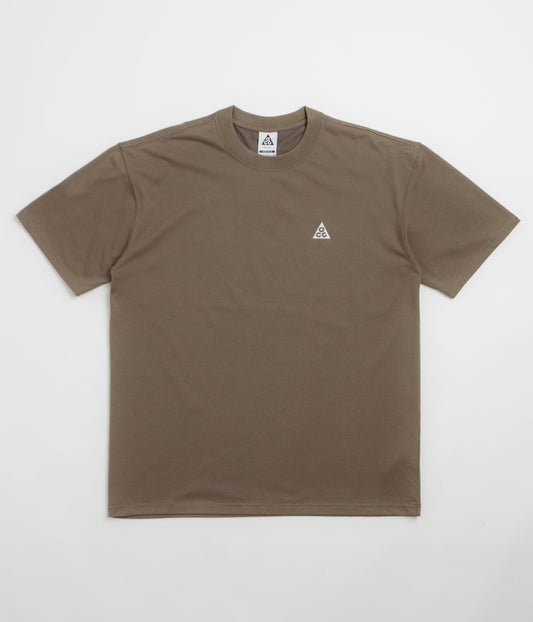 Nike ACG Classic T-Shirt - Ironstone