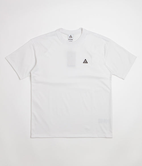 Nike ACG Classic T-Shirt - Summit White