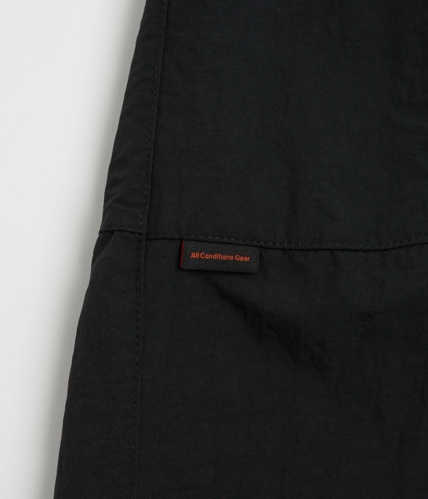 Nike ACG Dolomiti Pants - Black / Summit White