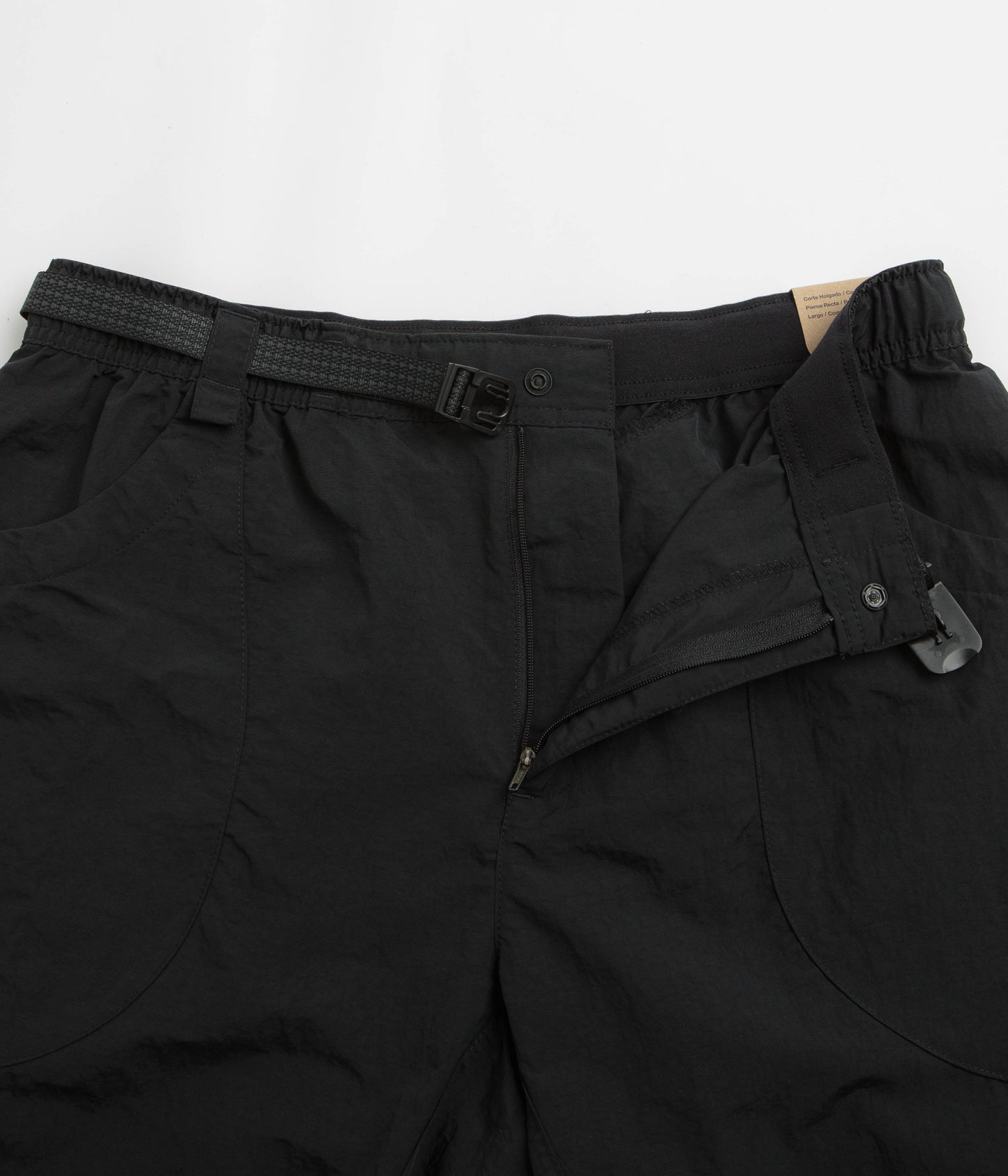 Nike ACG Dolomiti Pants - Black / Summit White