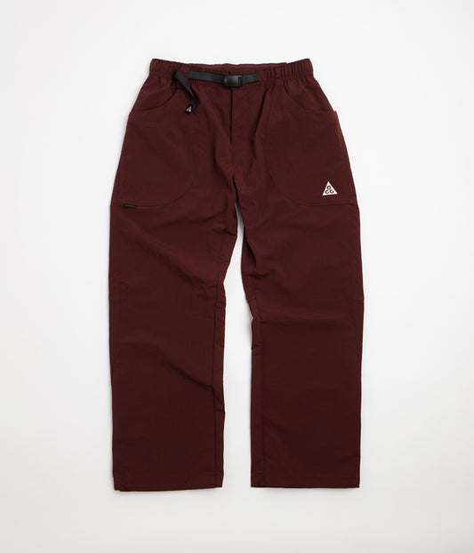 Nike ACG Dolomiti Pants - Mystic Dates / Summit White