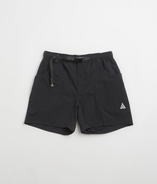 Nike ACG Dolomiti Shorts - Black / Black / Summit White