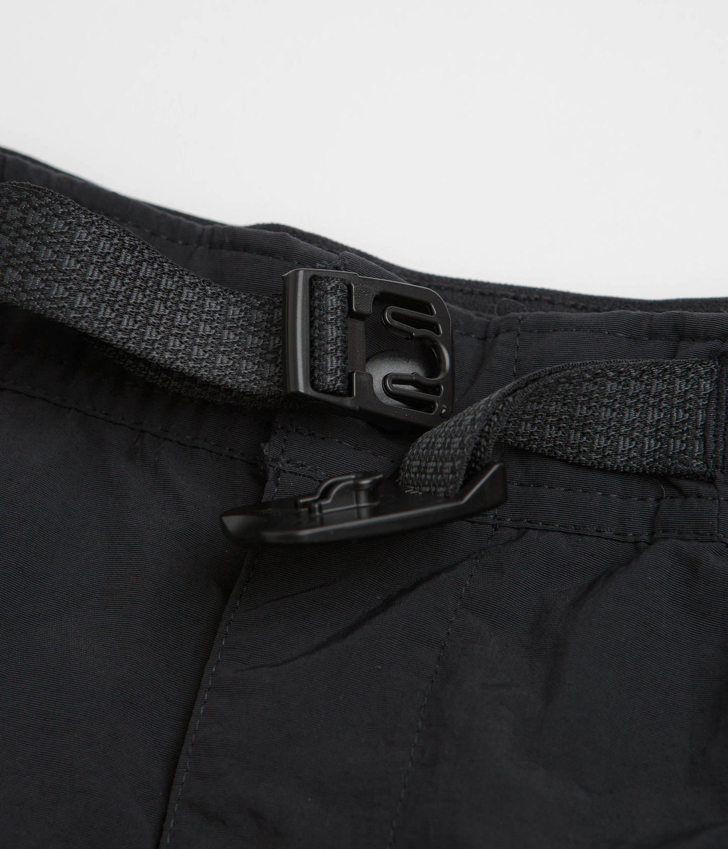 Nike ACG Dolomiti Shorts - Black / Black / Summit White