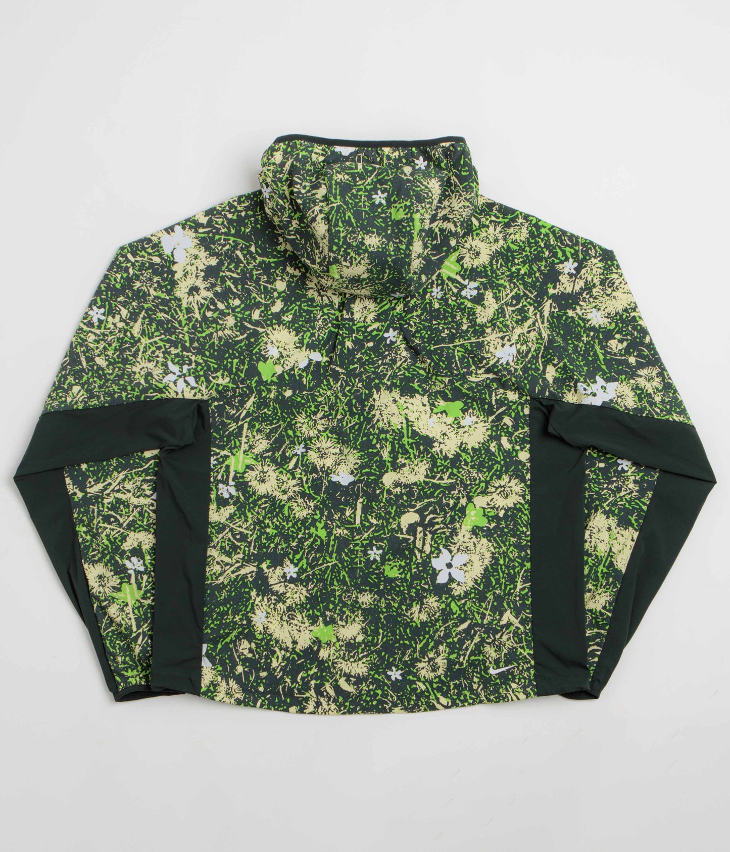 Nike ACG Five Towers Jacket - Black Spruce / Black Spruce / Summit White