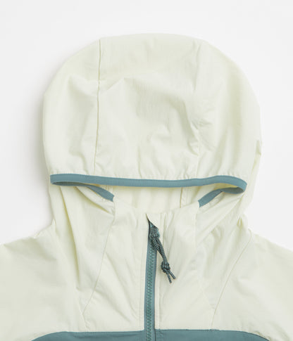 Nike ACG Five Towers Jacket - Sea Glass / Black Spruce / Summit White