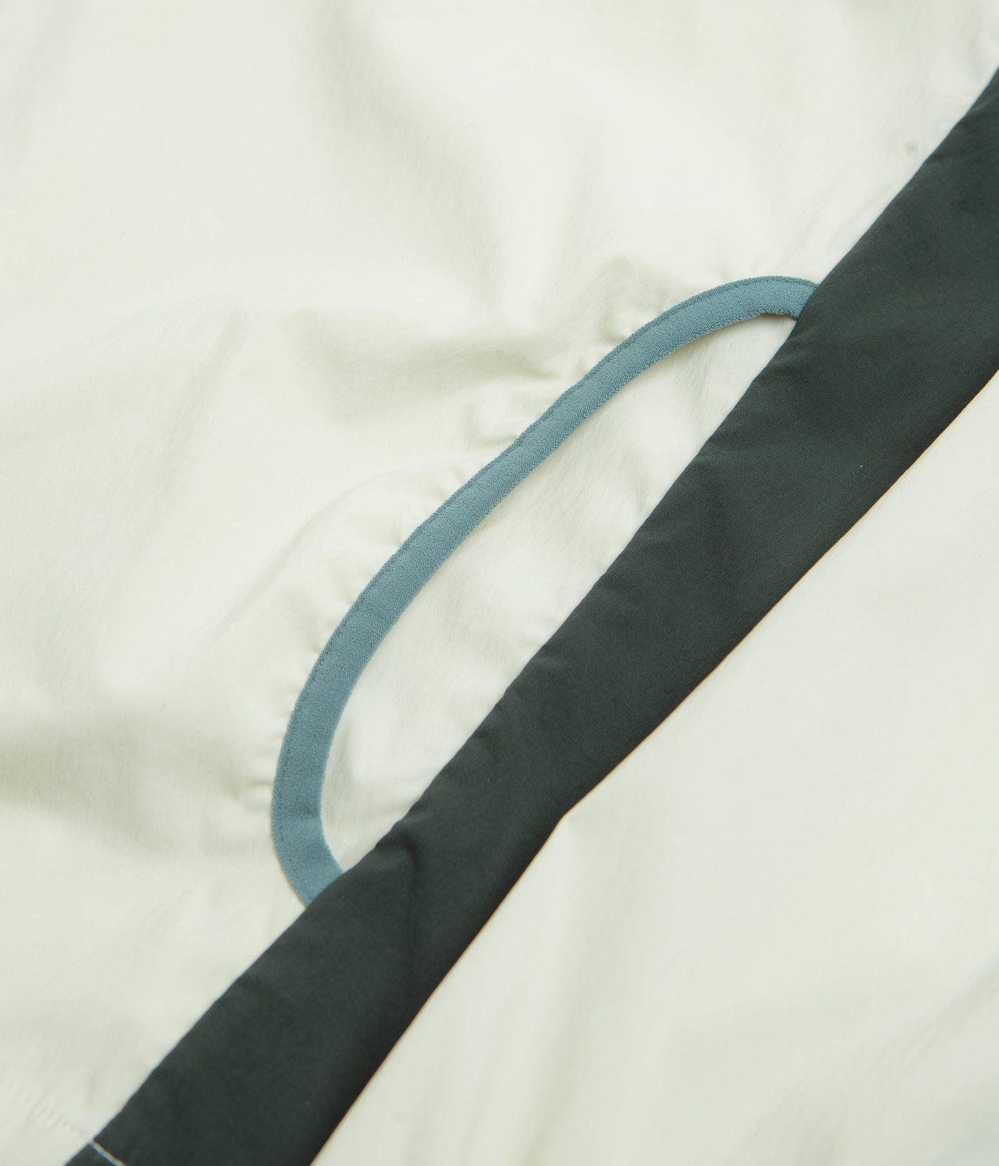 Nike ACG Five Towers Jacket - Sea Glass / Black Spruce / Summit White