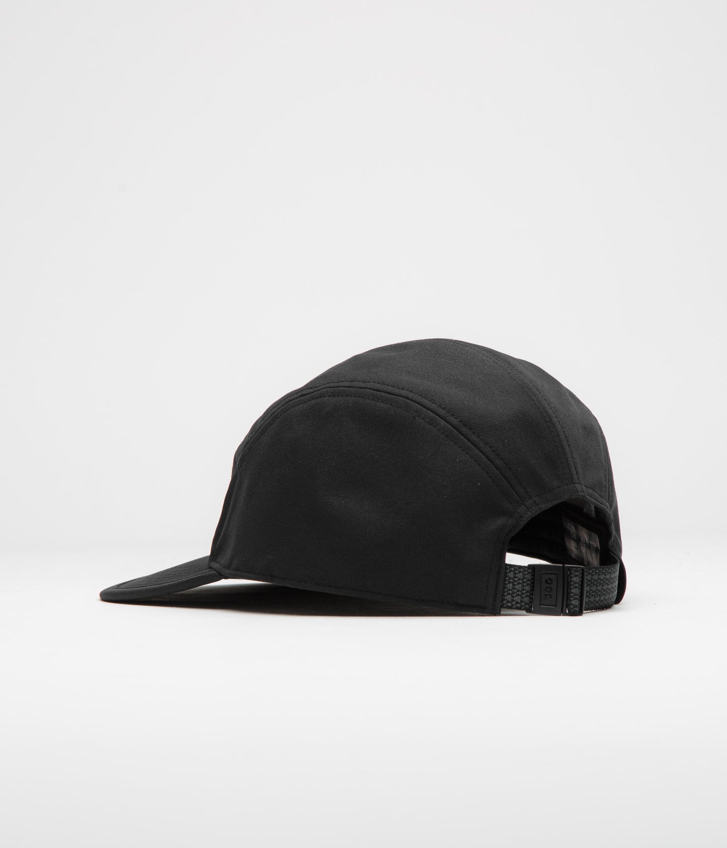 Nike ACG Fly Cap - Black / Black / Black / Black / White