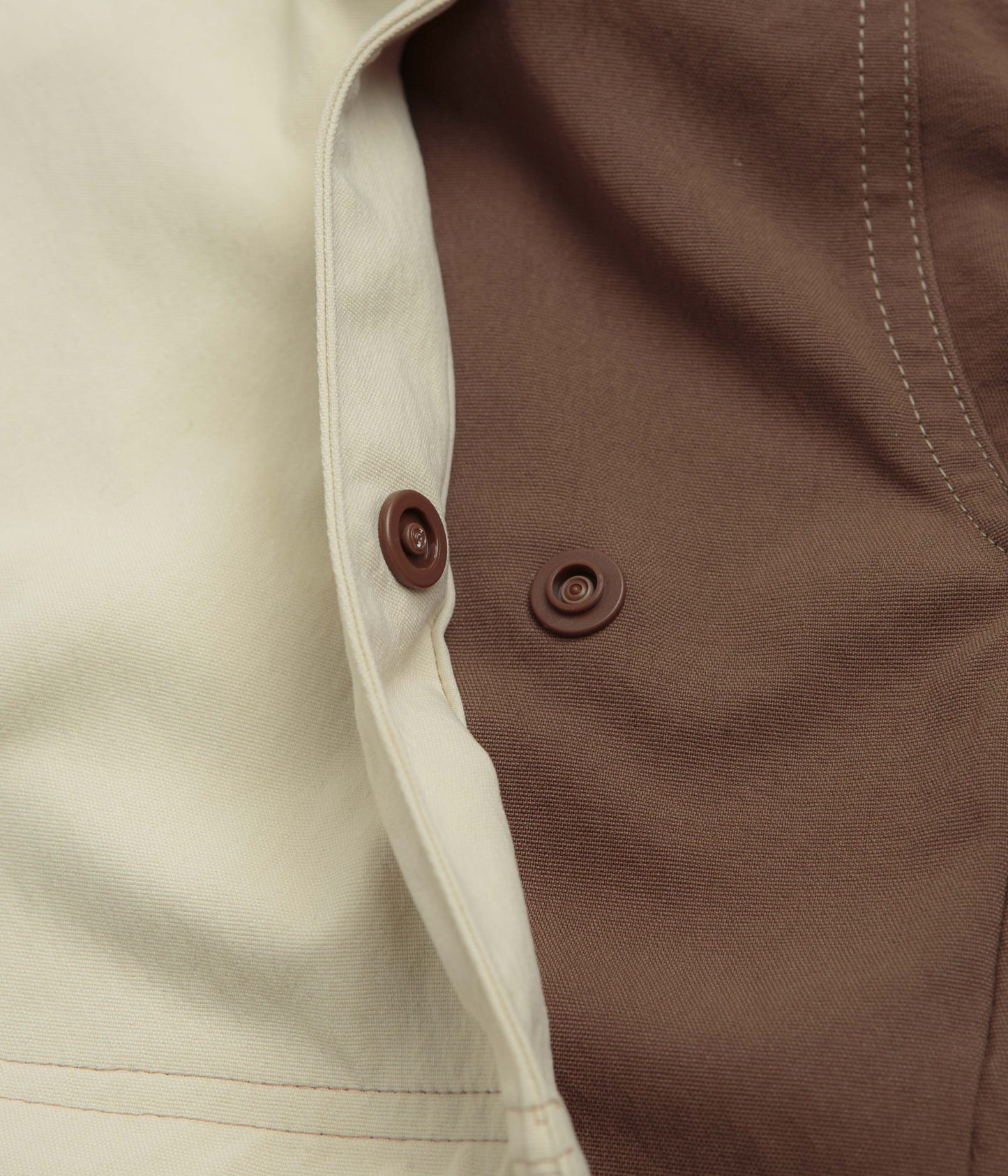 Nike ACG Smith Summit Jacket - Light Khaki / Parachute Beige / Summit White