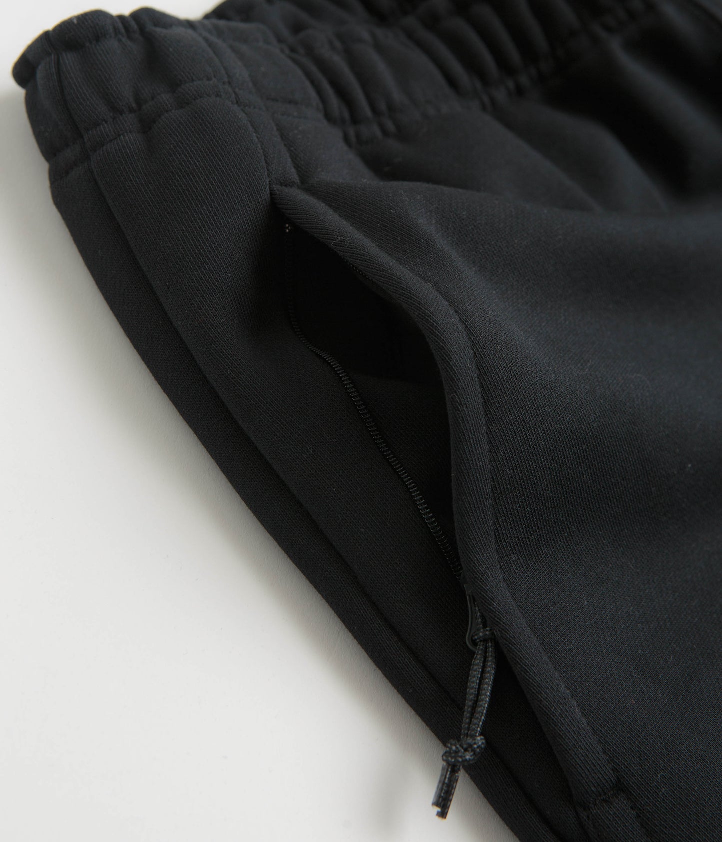 Nike ACG Tuff Fleece Lungs Pants - Black / Anthracite / Summit White