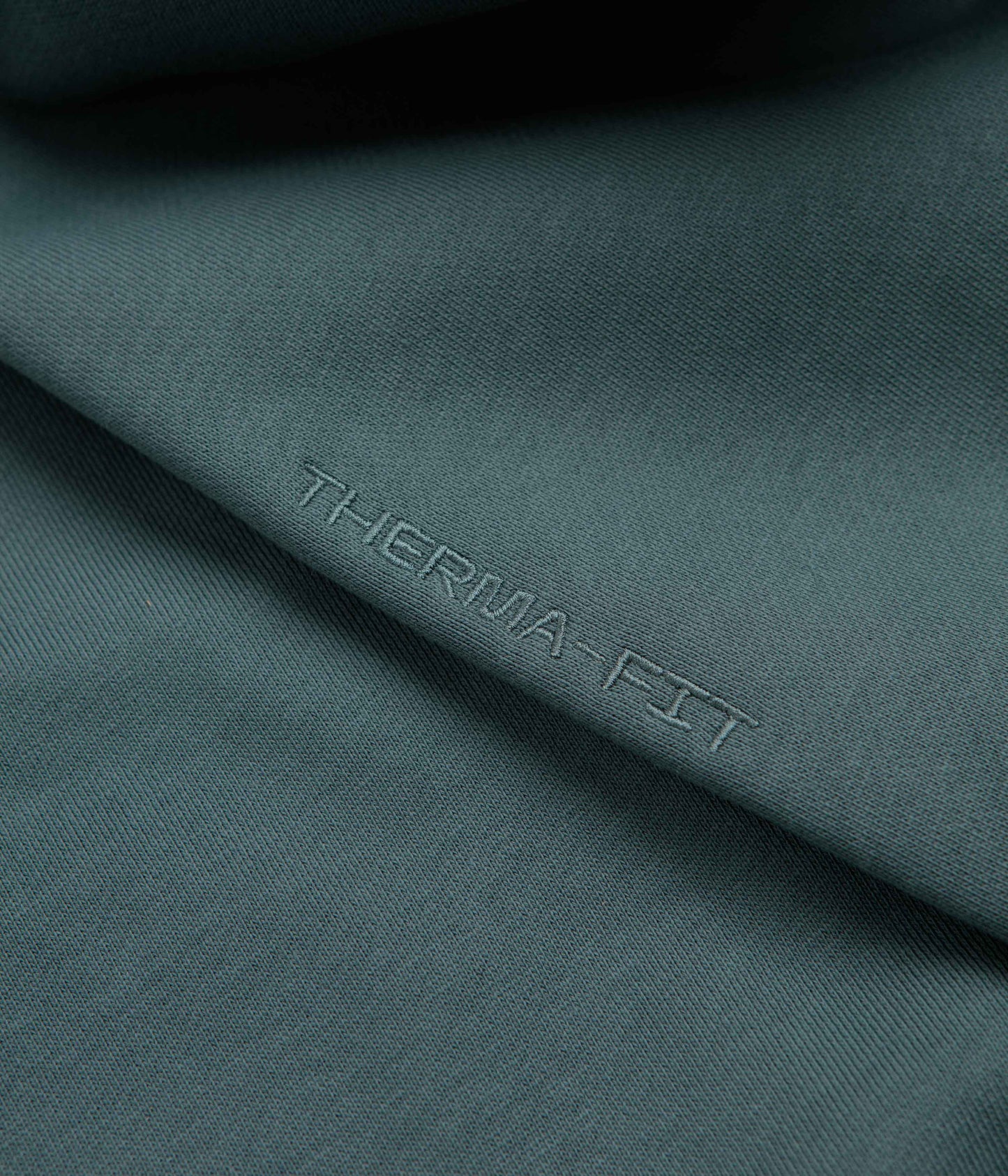 Nike ACG Tuff Fleece Triangle Hoodie - Mineral Slate / Summit White