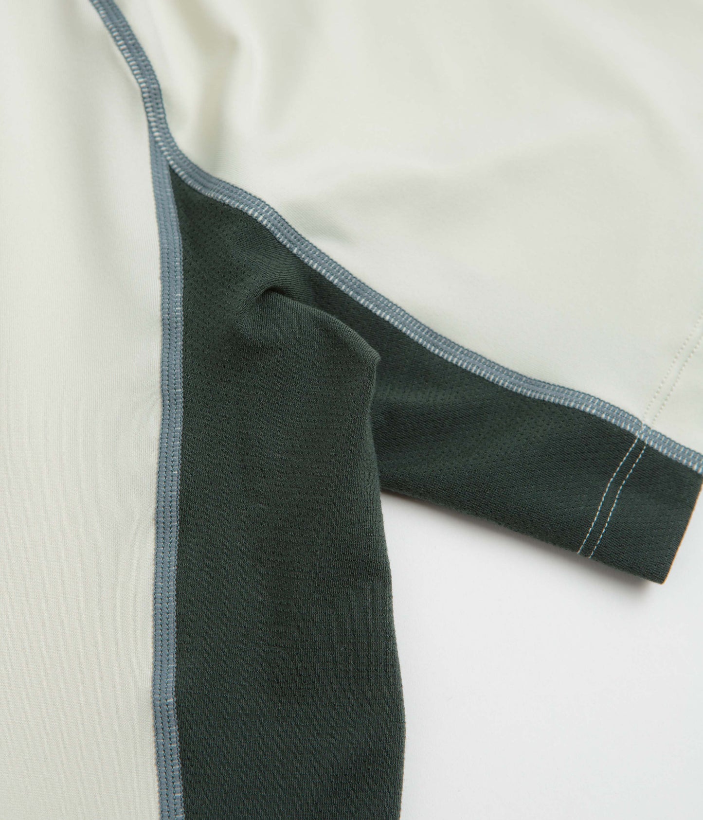 Nike ACG Wildsee T-Shirt - Sea Glass / Black Spruce / Summit White