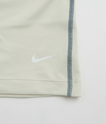 Nike ACG Wildsee T-Shirt - Sea Glass / Black Spruce / Summit White