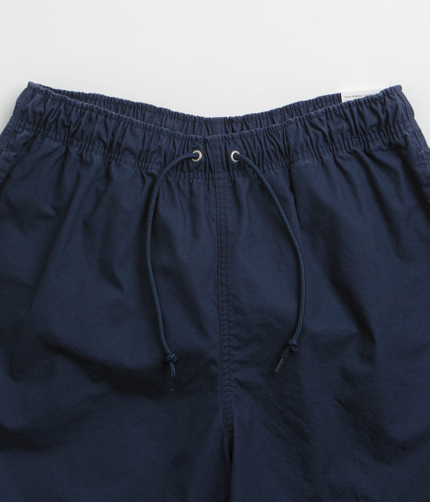 Nike Club Flow Wash Shorts - Obsidian / Obsidian