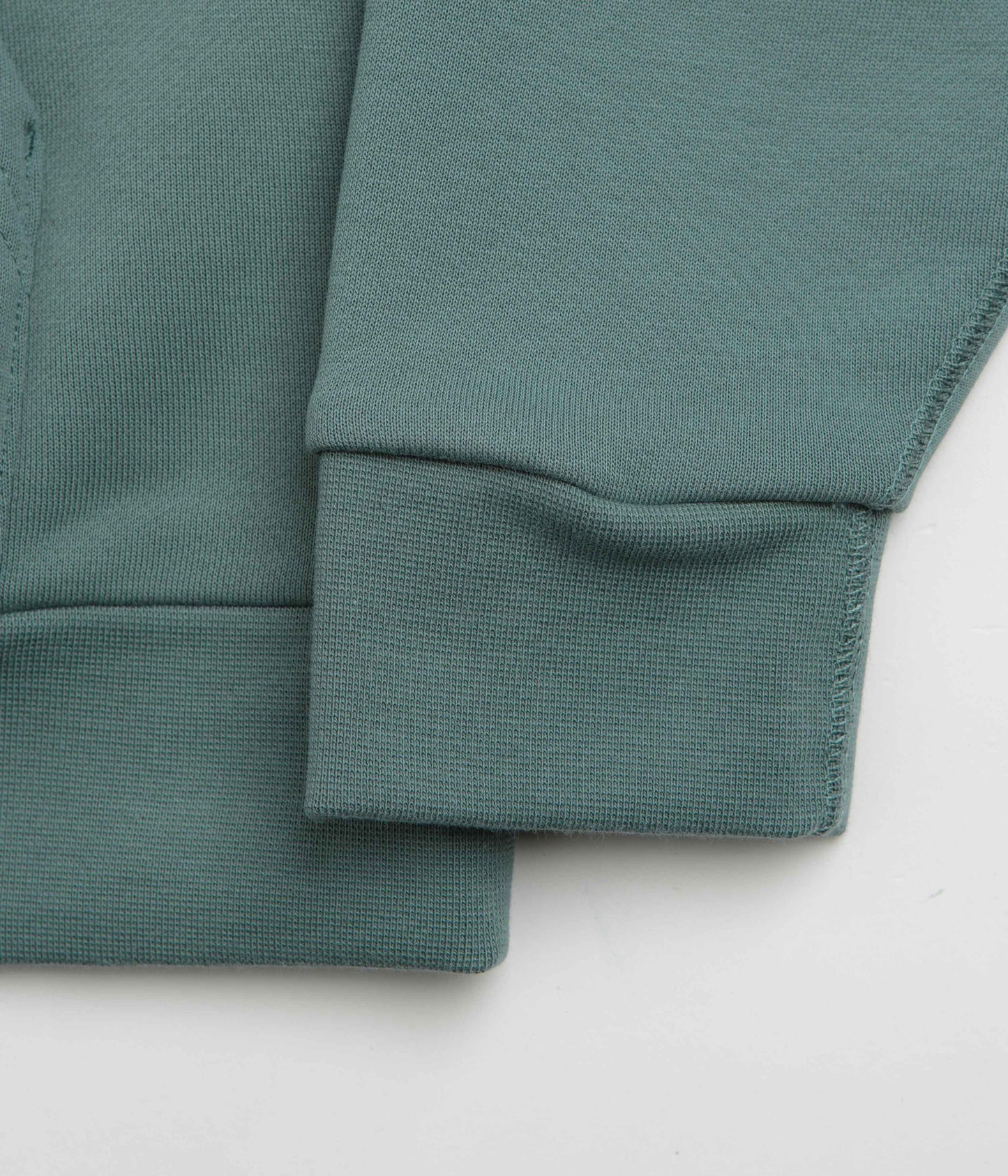 Nike SB Essential Logo Hoodie - Mineral Slate / White