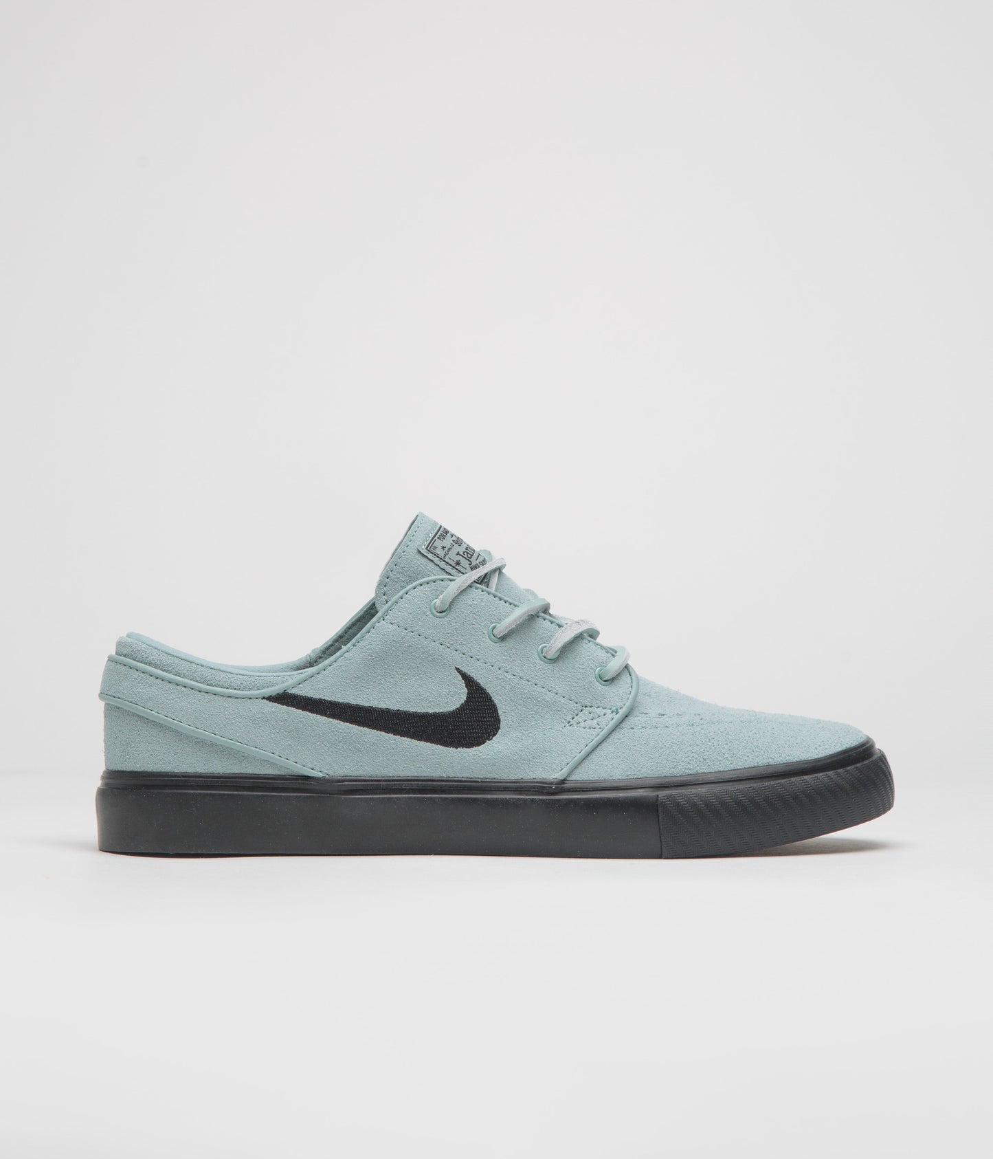 Nike SB Janoski OG+ Shoes - Cannon / Black - Black - Gum Light Brown