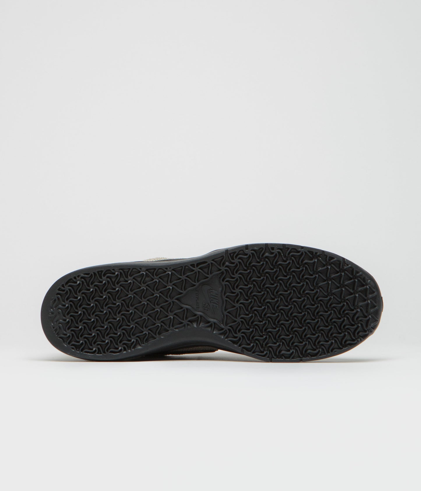 Nike SB PS8 Shoes - Light Khaki / Black - Desert Khaki - Black