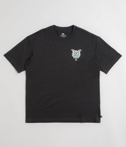 Nike SB Skate Char T-Shirt - Off Noir