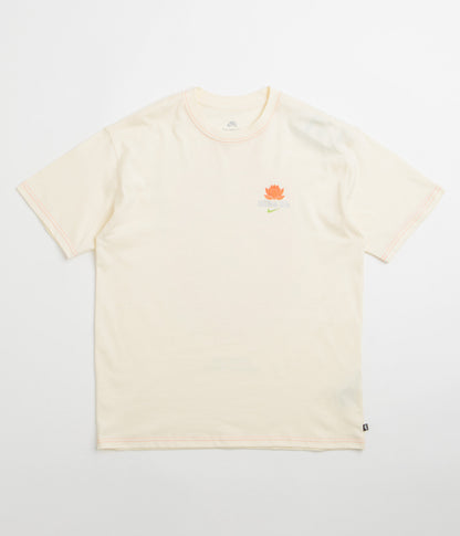 Nike SB TNY T-Shirt - Coconut Milk