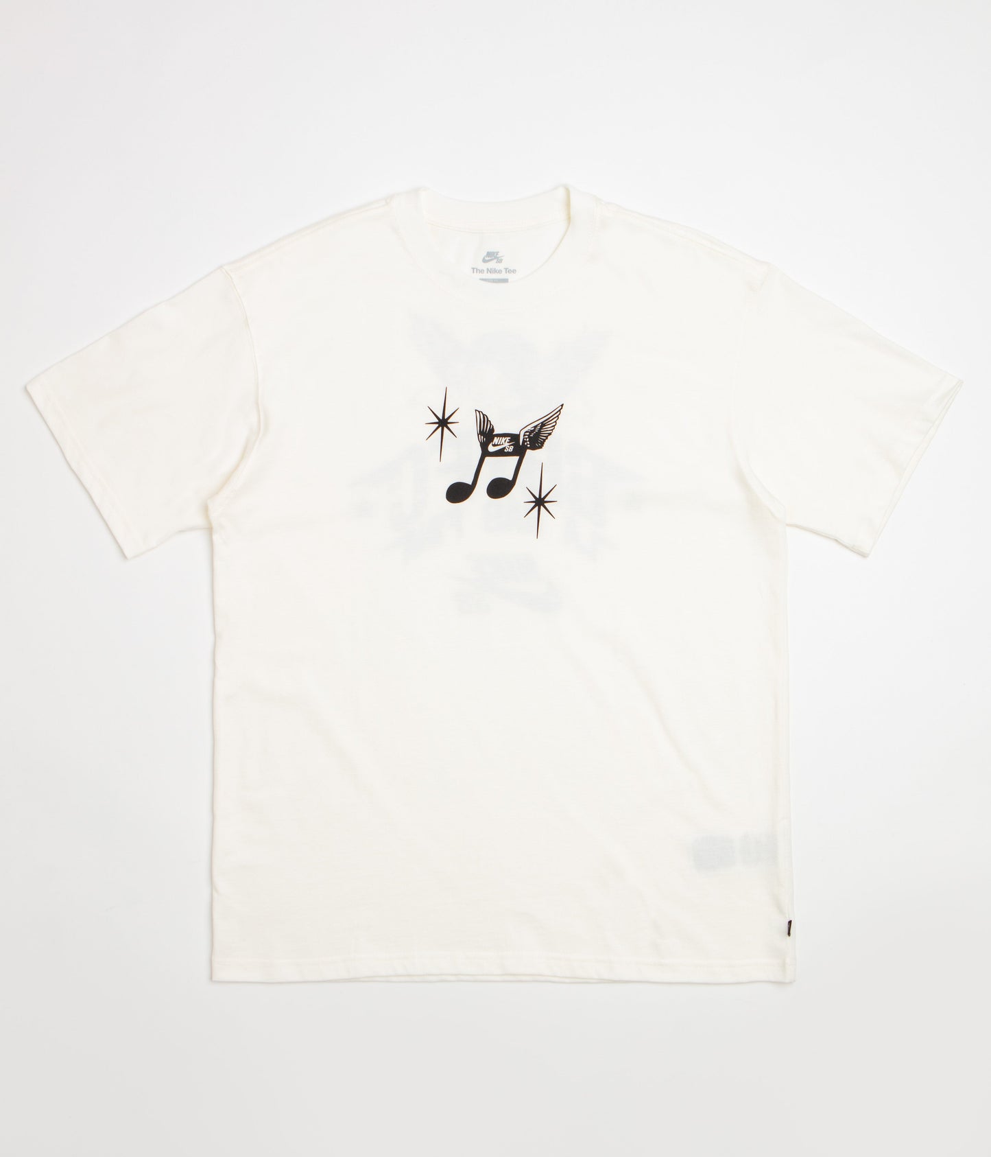 Nike SB World Cup T-Shirt - Sail