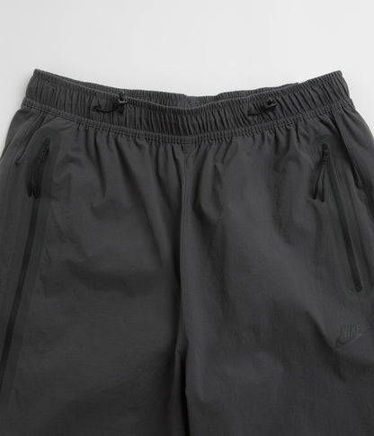 Nike Tech Woven Pants - Anthracite