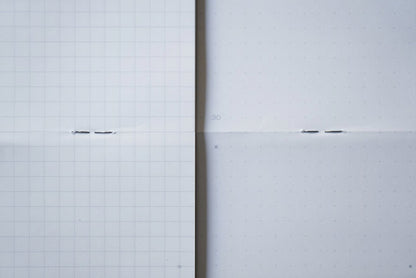 DIALOG NOTEBOOK - Dot Grid - Pack of 3
