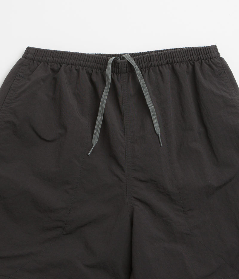 Patagonia Baggies 5" Shorts - Black / Black