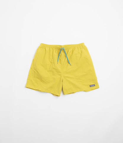 Patagonia Baggies 5" Shorts - Bundle Green
