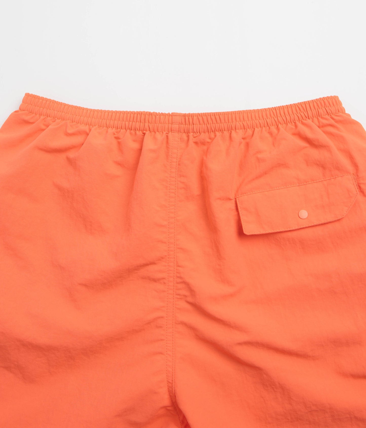 Patagonia Baggies 5" Shorts - Orange Peel