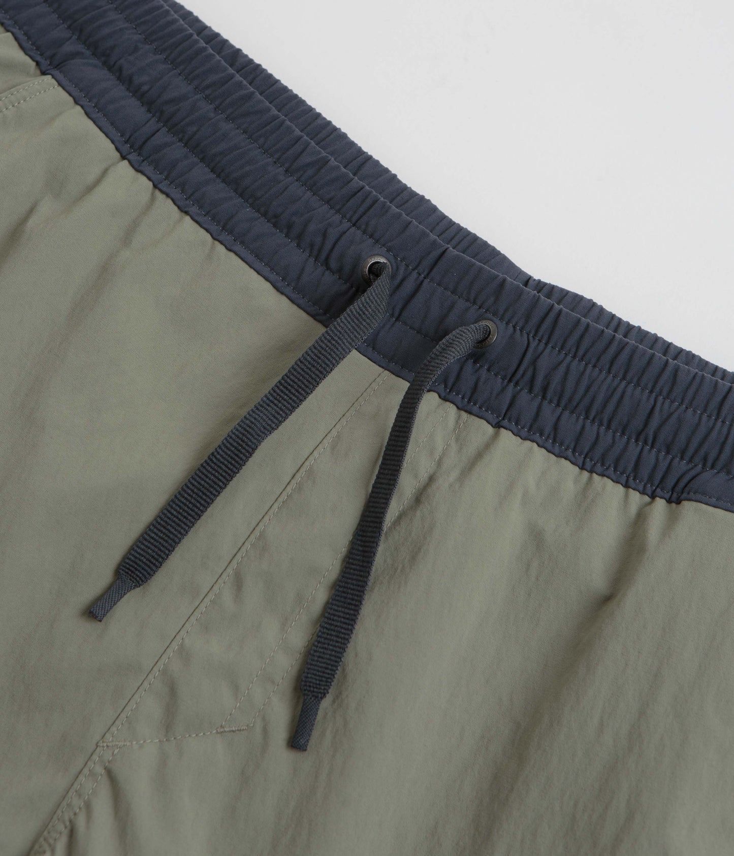 Patagonia Baggies Lights 6" Shorts - River Rock Green