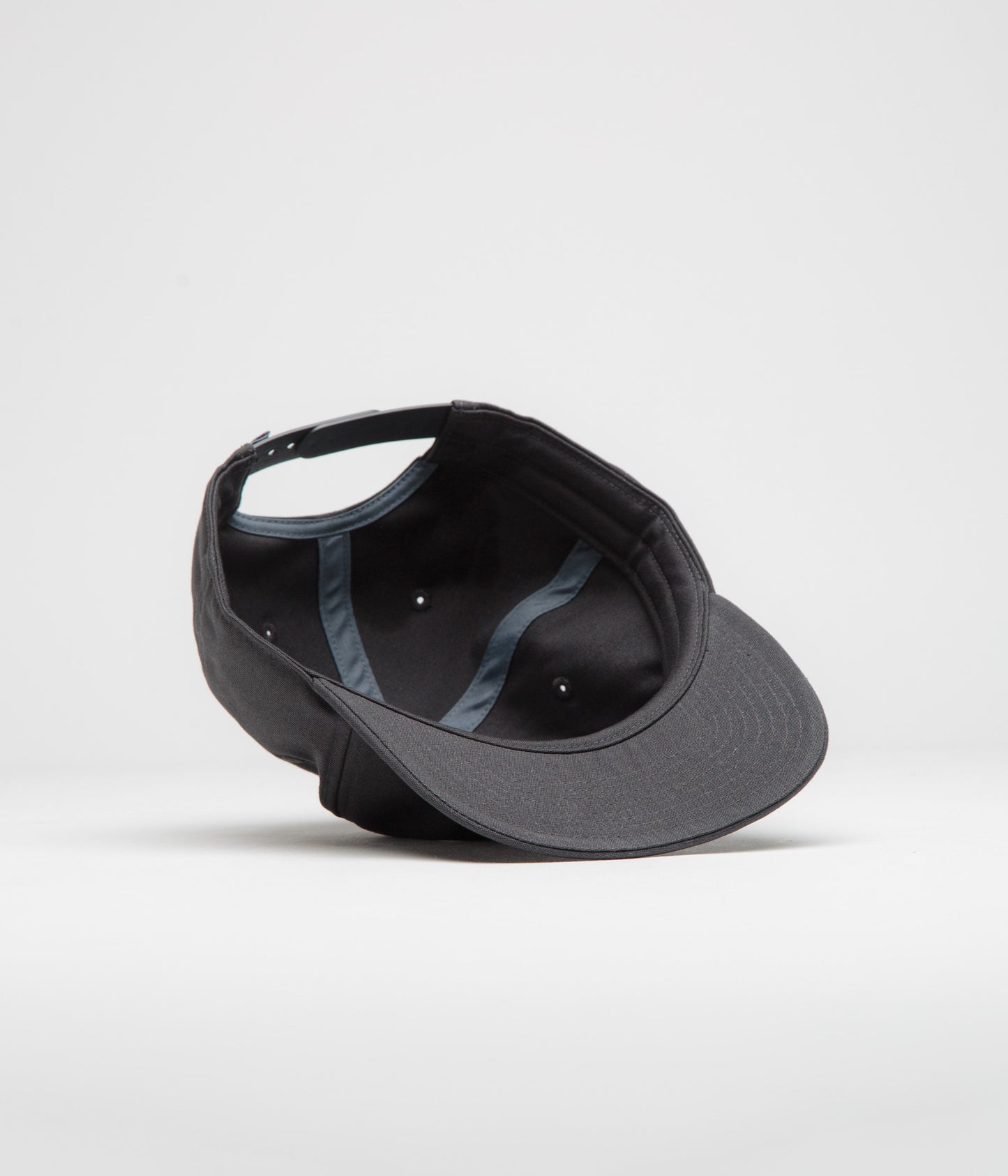Patagonia Boardshort Label Funfarer Cap - Ink Black