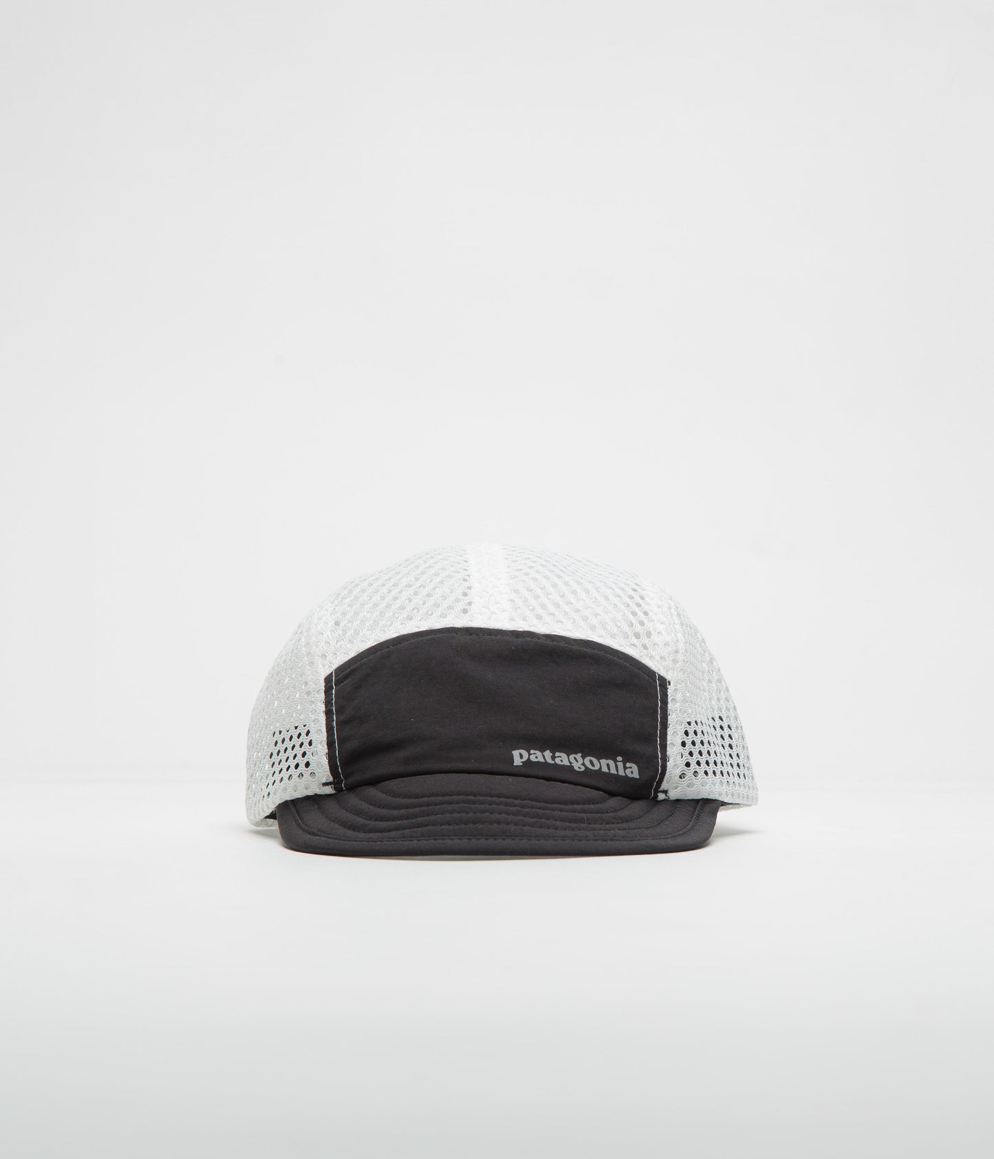 Patagonia Duckbill Cap - Black / Black