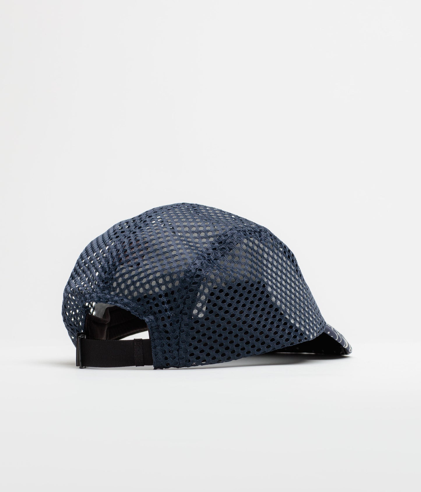 Patagonia Duckbill Cap - Solar Blocks: New Navy