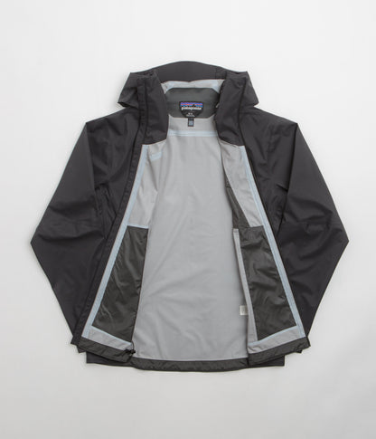 Patagonia Granite Crest Rain Jacket - Black